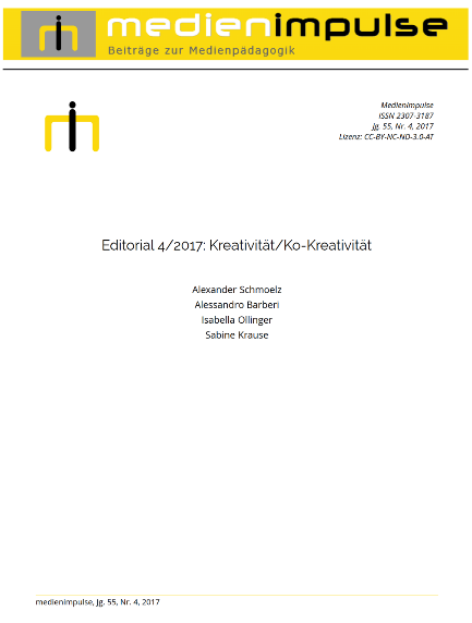 medienimpulse